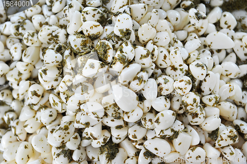 Image of garlic