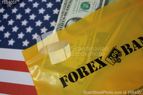 Image of Forex