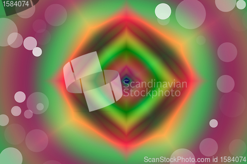 Image of Abstract Background