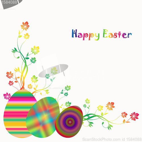 Image of Happy Easter