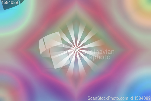 Image of Abstract Background