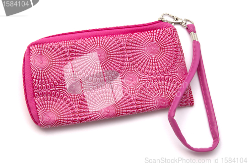 Image of Beautiful purse 