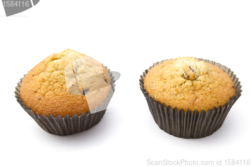 Image of Delicious muffins