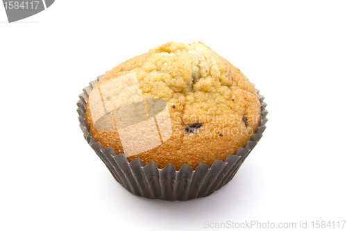Image of Delicious Muffin 