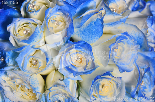 Image of Wedding Bouquet