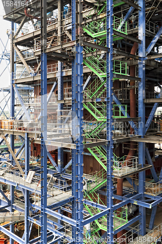 Image of Construction