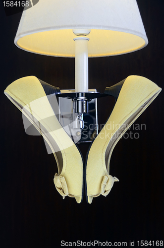 Image of Wedding Shoes