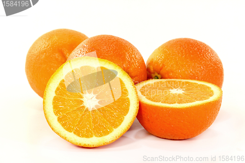 Image of orange