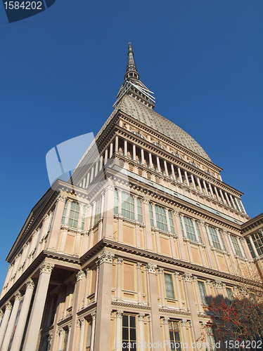 Image of Mole Antonelliana, Turin