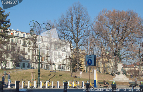 Image of Giardini Cavour