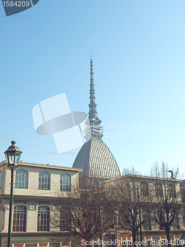 Image of Mole Antonelliana, Turin