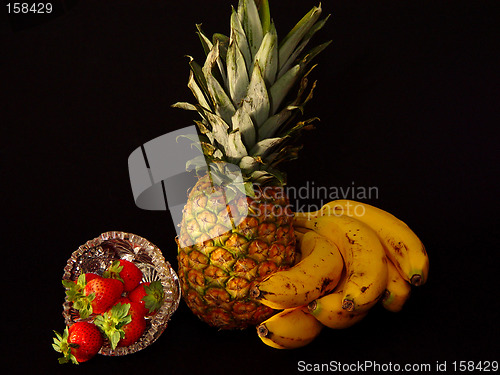 Image of Pineapple Feast