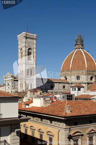 Image of Florence Dome