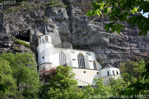 Image of Church in the rock
