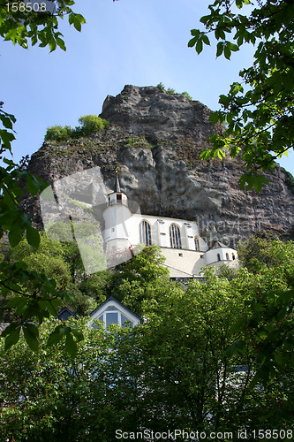 Image of Church in the rock