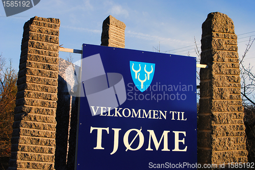 Image of Tjøme