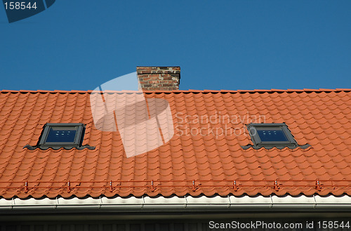 Image of roof