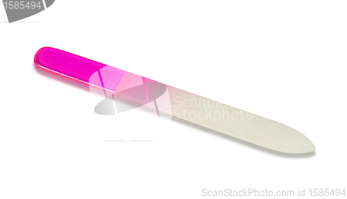 Image of Nailfile