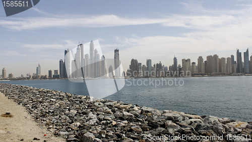 Image of Palm Jumeira