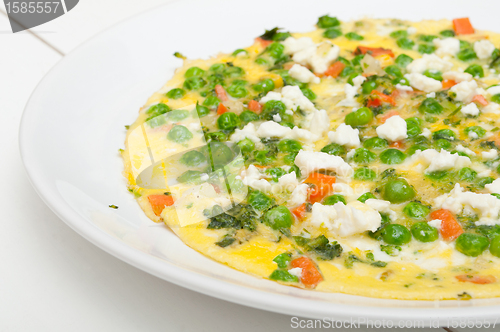 Image of Omelette