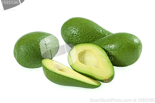 Image of avocado