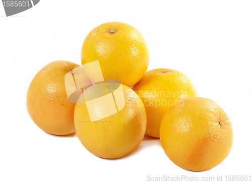 Image of grapefruit