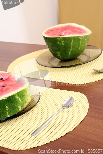 Image of Watermelon