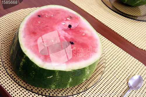 Image of Watermelon
