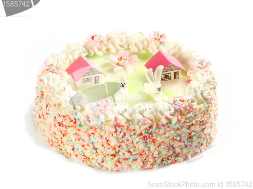 Image of cake