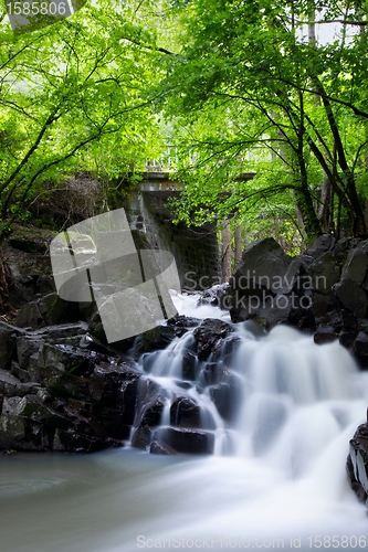 Image of Waterfall