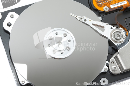 Image of Harddisk