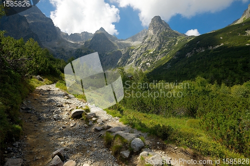 Image of Mountains