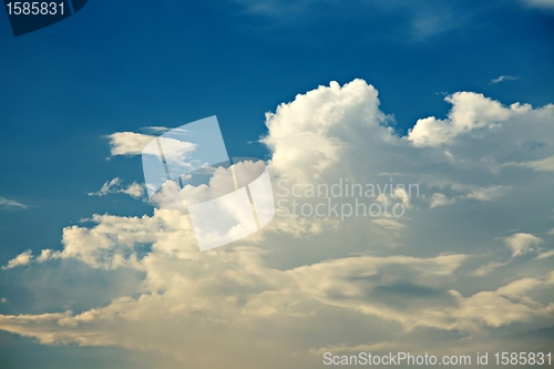 Image of Clouds