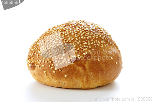 Image of bread bun