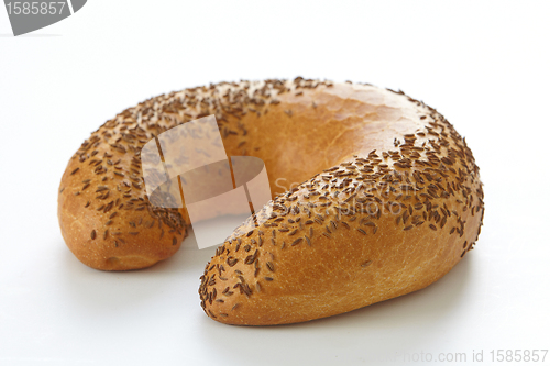 Image of bread bun