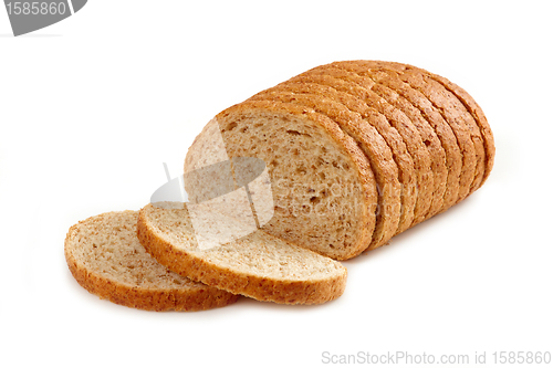 Image of fresh bread