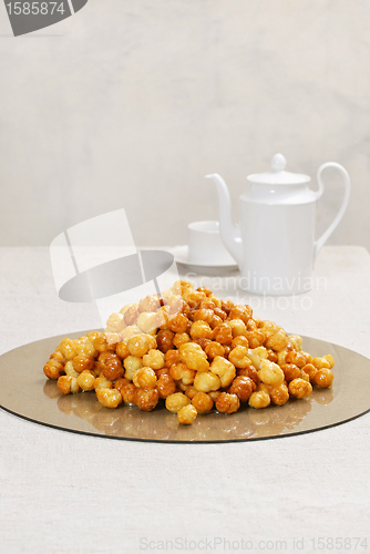 Image of sweets