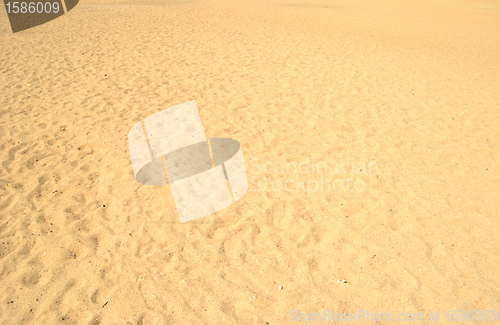 Image of sand