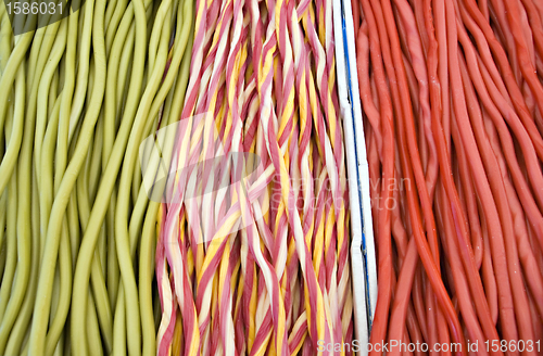 Image of Jelly sticks