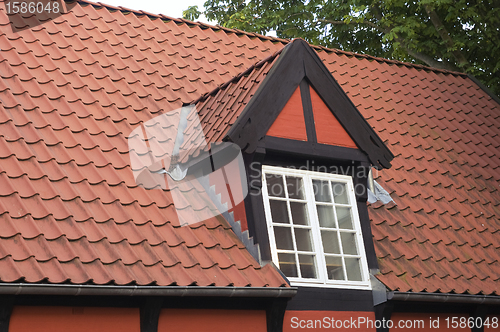 Image of Dormer
