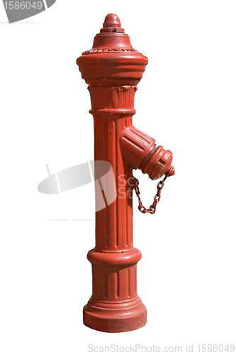 Image of Fire hydrant