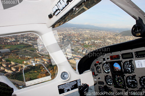 Image of Aerial photos - Oslo, Norway