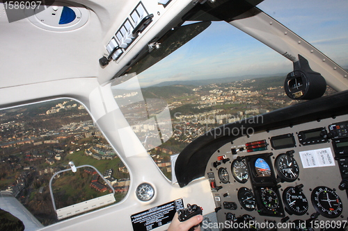 Image of Aerial photos - Oslo, Norway