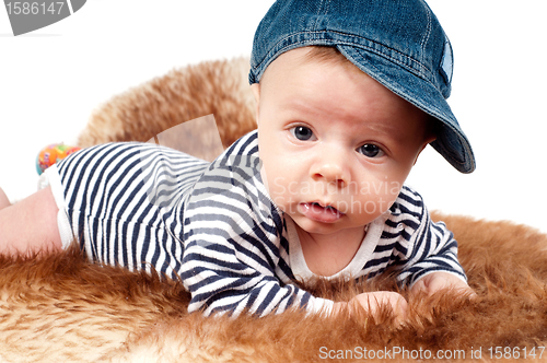 Image of Newborn baby