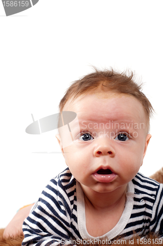 Image of Newborn baby