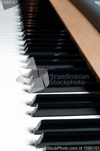 Image of Piano (pianoforte)