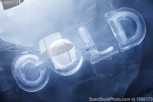 Image of Cold