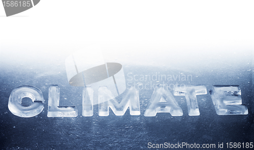 Image of Climate