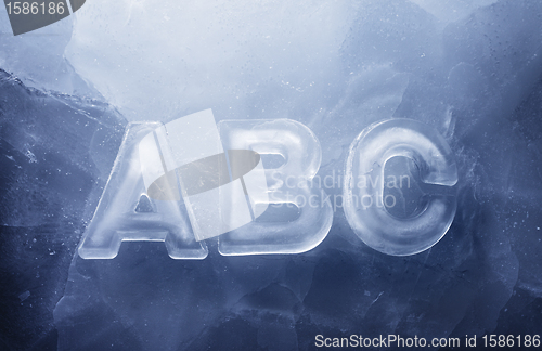 Image of Cool ABC