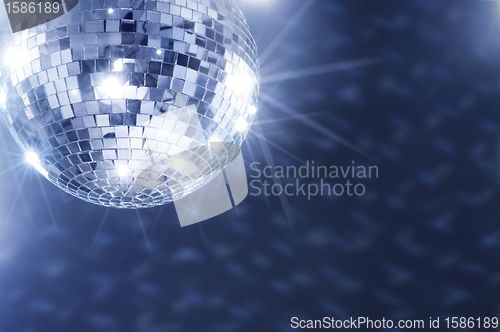 Image of Disco Fever